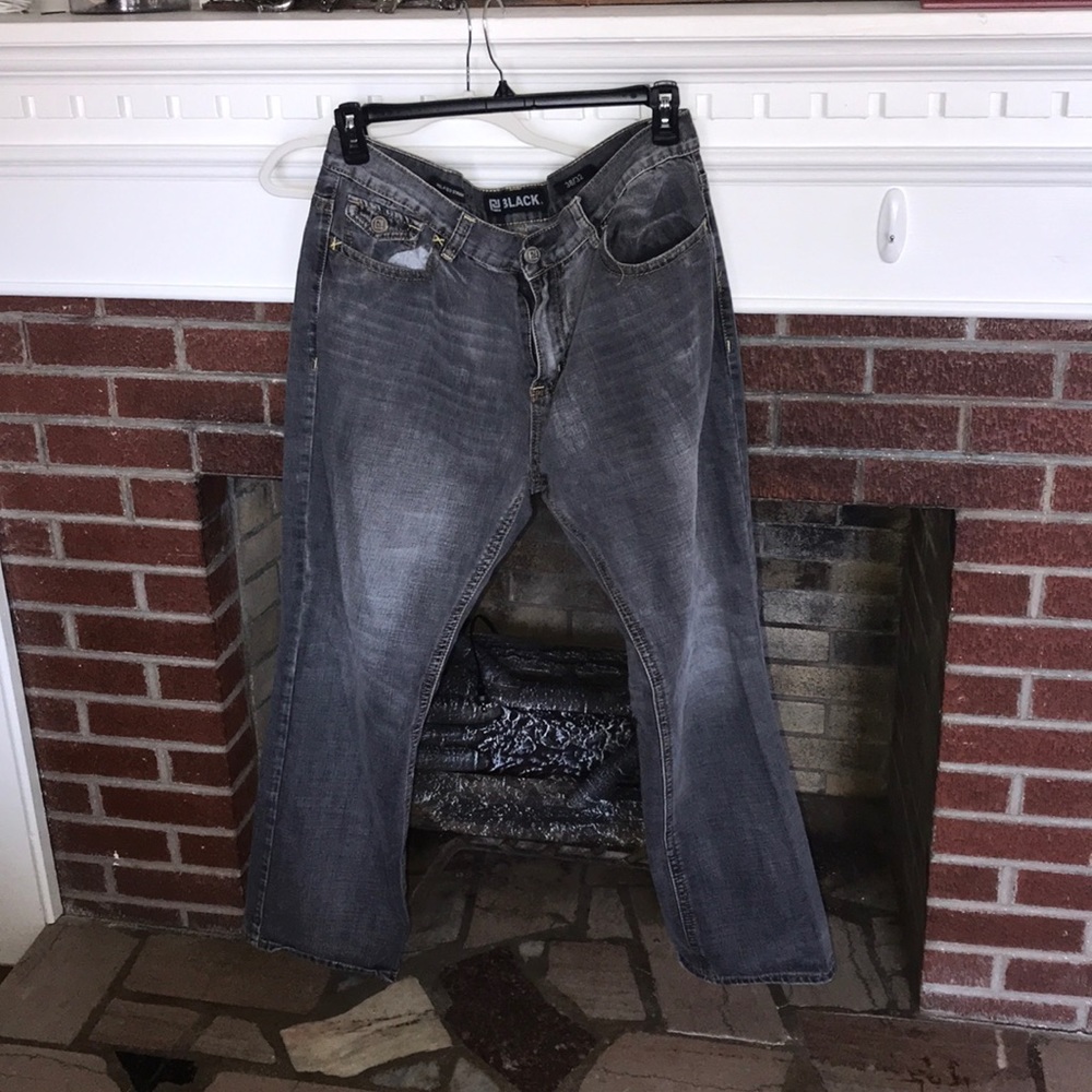Denim jeans